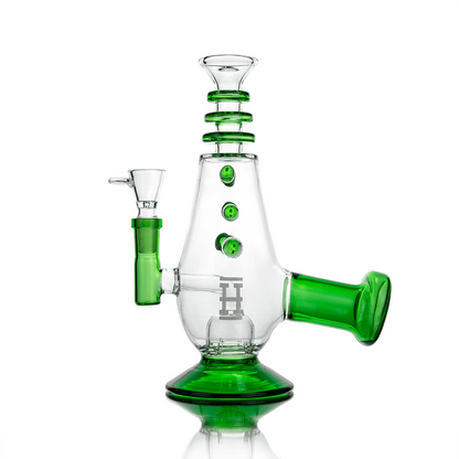 Hemper XL Phaser Bong