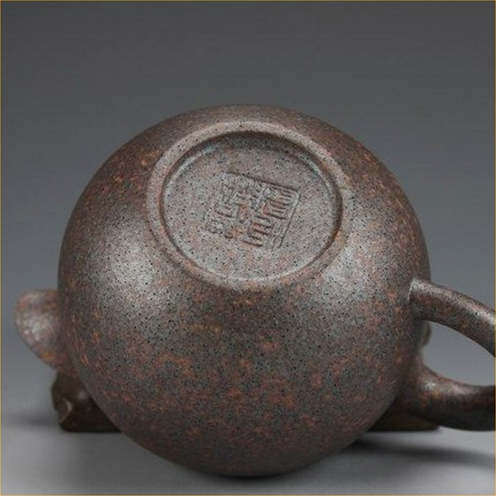 High Fired Old Duan Ni Clay "Cha Hai" Serving Pitcher * 160ml | Yunnan Sourcing Tea Shop