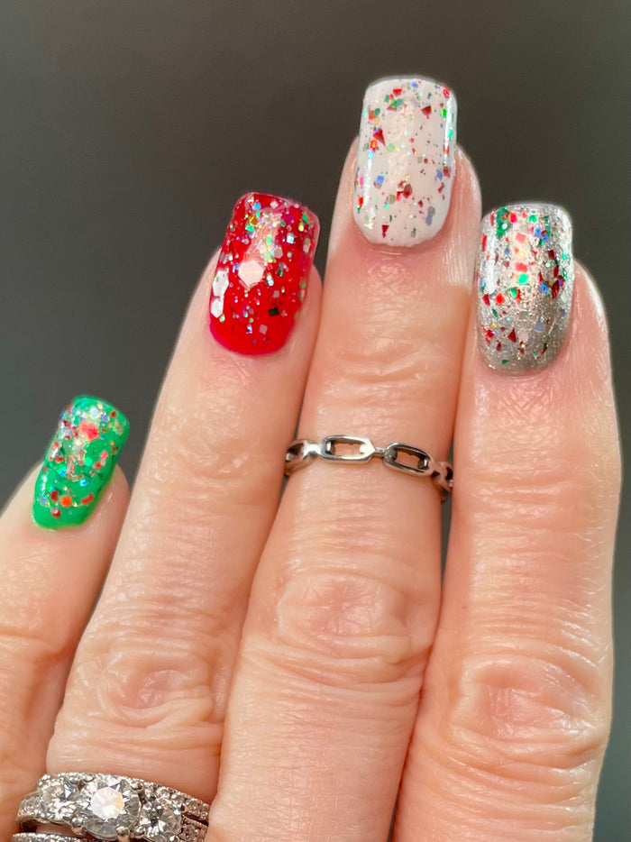 Holly Jolly