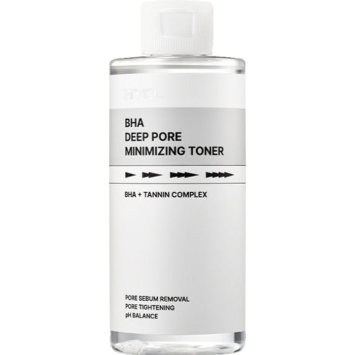 HYCL BHA Deep Pore Minimizing Toner