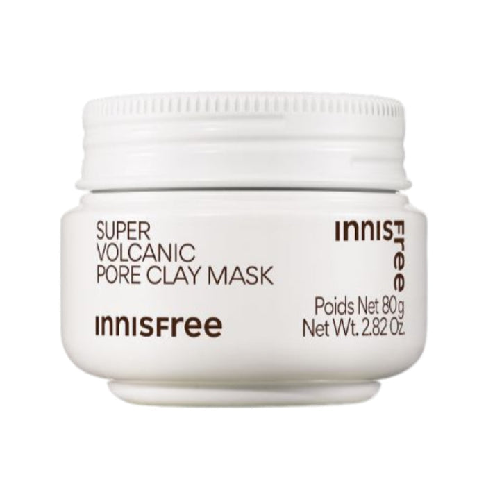 Innisfree Super Volcanic Cluster Pore Mask