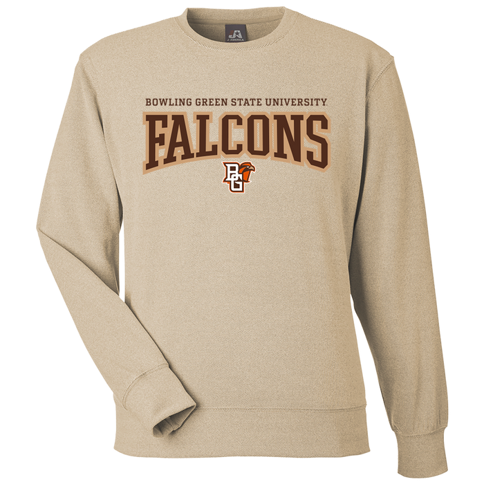 J America Bowling Green State University Element Crew