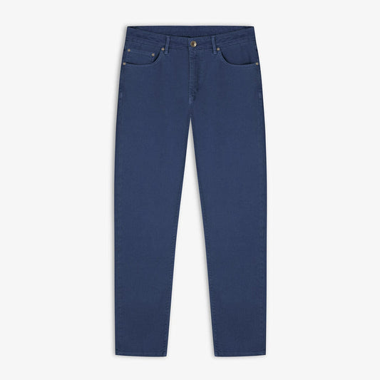 Jean 331 tapered fit indigo blue