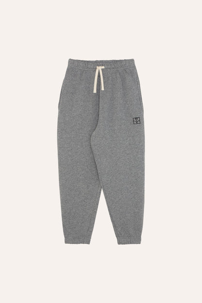 Jogging Pants in Grey