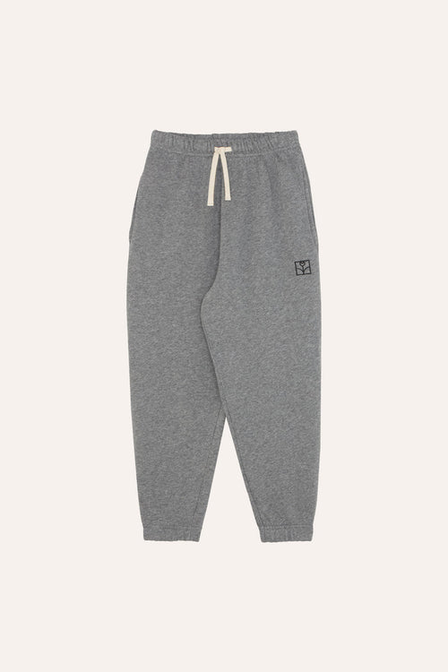 Jogging Pants in Grey