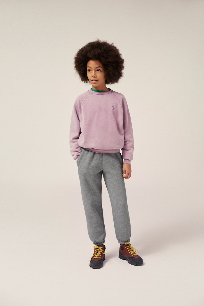 Jogging Pants in Grey