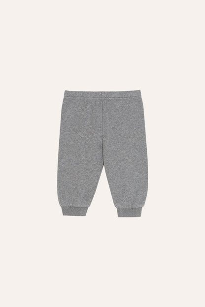 Jogging Pants in Grey