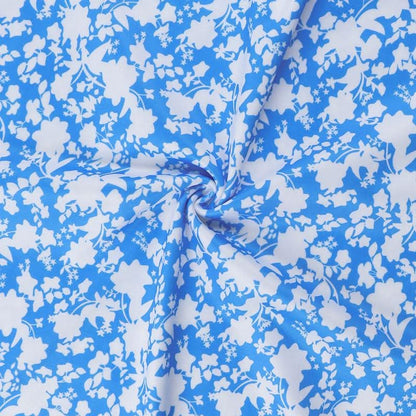 Self tie flower print backless cami mini dress  | Festival Outfits Women