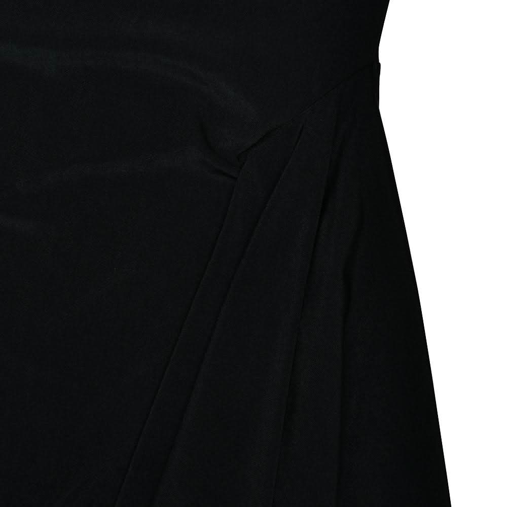 Halter ruched solid mini dress  | Festival Outfits Women