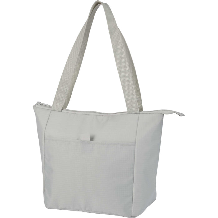 Kade Recycled 6-Can Tote Cooler Lunch Bag
