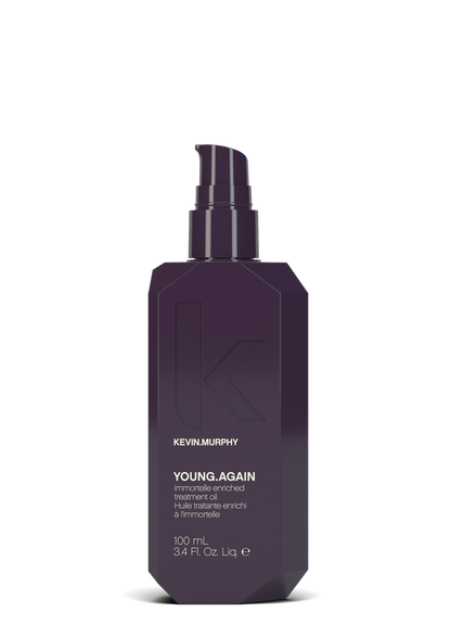 Kevin Murphy Young Again Oil 100ml
