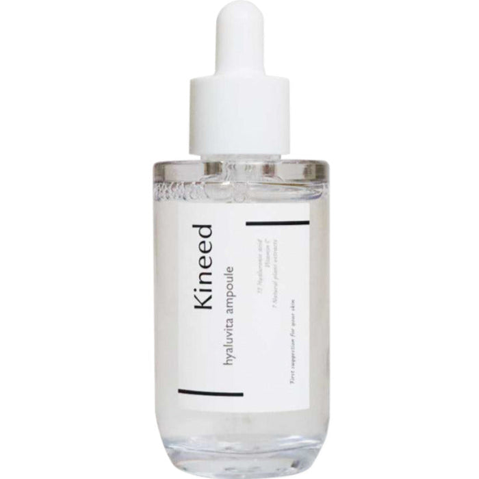 Kineed Hyaluvita Ampoule