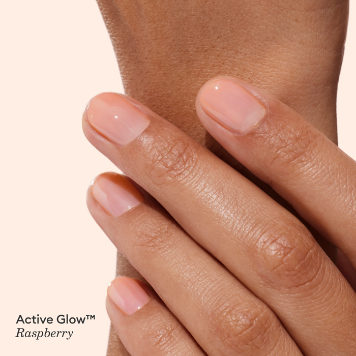 kit active  - Cracker Get Glowing
