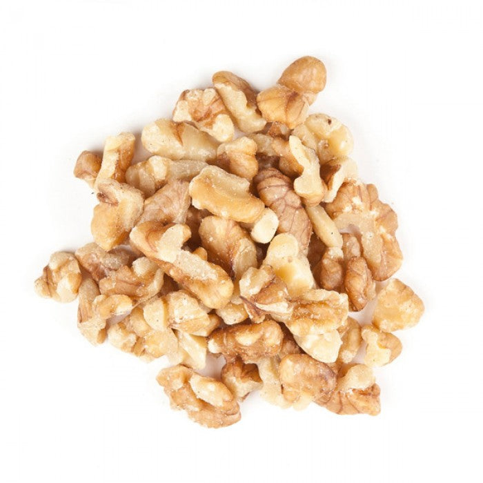 Walnut Pieces