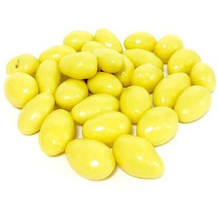 Limoncello Almonds