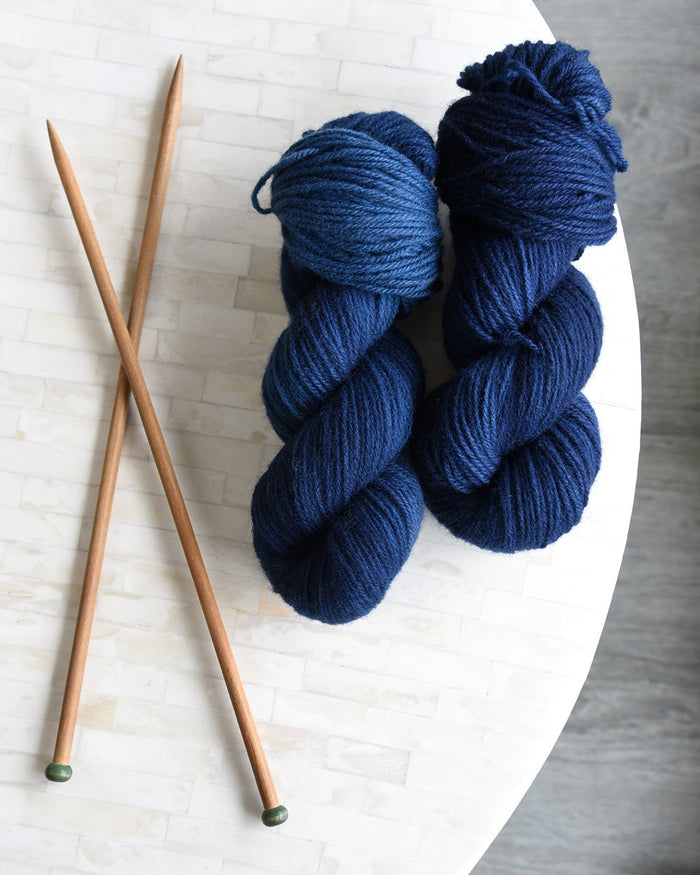 Destination Yarn DK Weight Yarn Loch Lomond Set