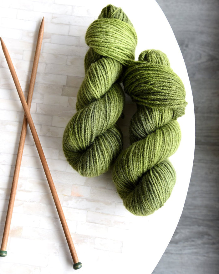 Destination Yarn DK Weight Yarn Loch Lomond Set