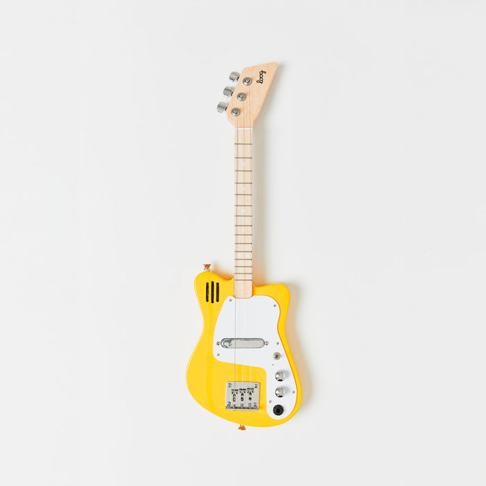 loog mini electric (Collective)