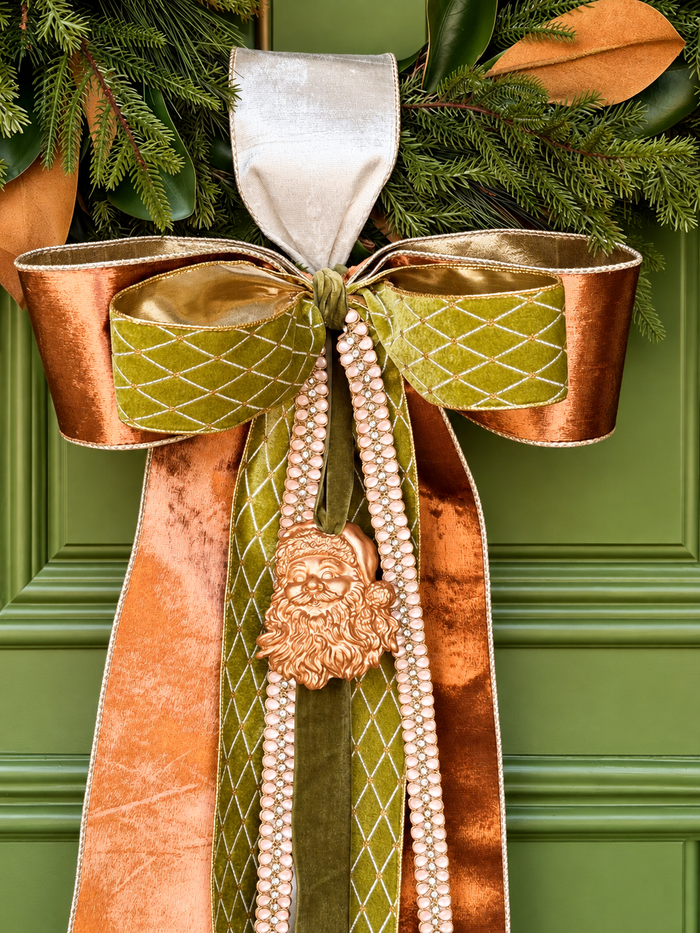 L’Orangerie Estate Wreath