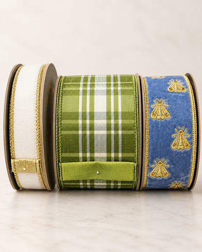 Maison de Provence Ribbon Box 4
