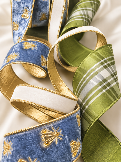 Maison de Provence Ribbon Box 4