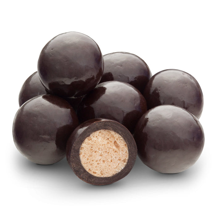 Malt Balls Dark Chocolate No Sugar Added