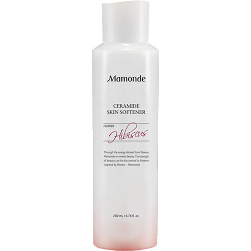 Mamonde Ceramide Skin Softener