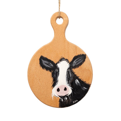 Cow Board