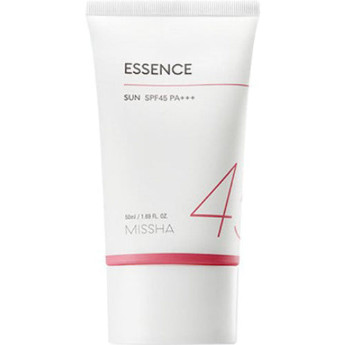 MISSHA All Around Safe Block Sun Cream [SPF45/PA+++] [ Essence ]