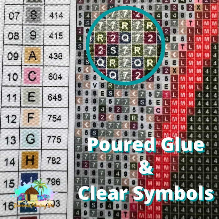 Mississippi State Basketball Diamond Painting