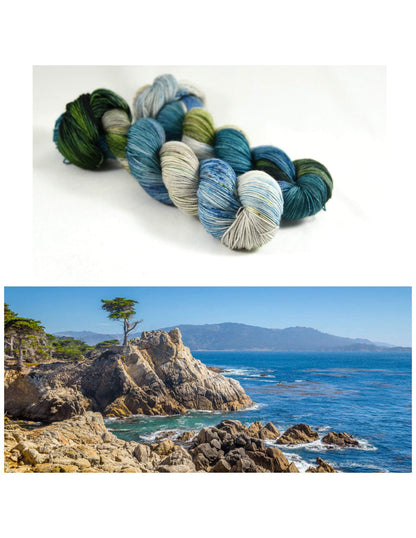 Monterey