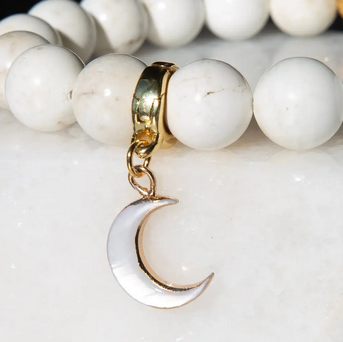 Moon Charm