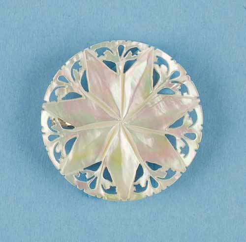 Brooch