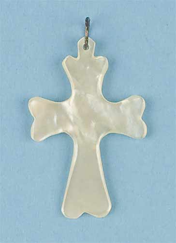 Justinian Cross