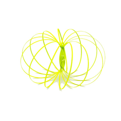 Mozi Gyroscopic Rings