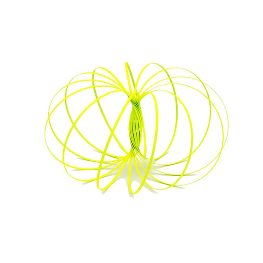 Mozi Gyroscopic Rings