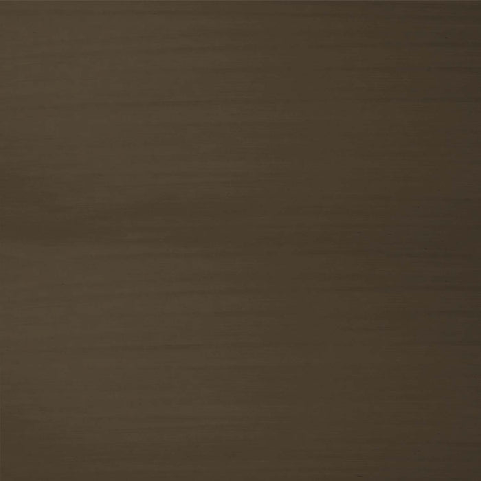 Charcoal wood finish swatch from Retique It Multi-purpose Smooth Finish Kit, exterior top coat in matte for wood surfaces.