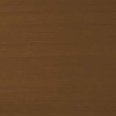 Cherry wood finish swatch showing a smooth, matte exterior top coat from Retique It's Multi-purpose Smooth Finish Kit (Med).