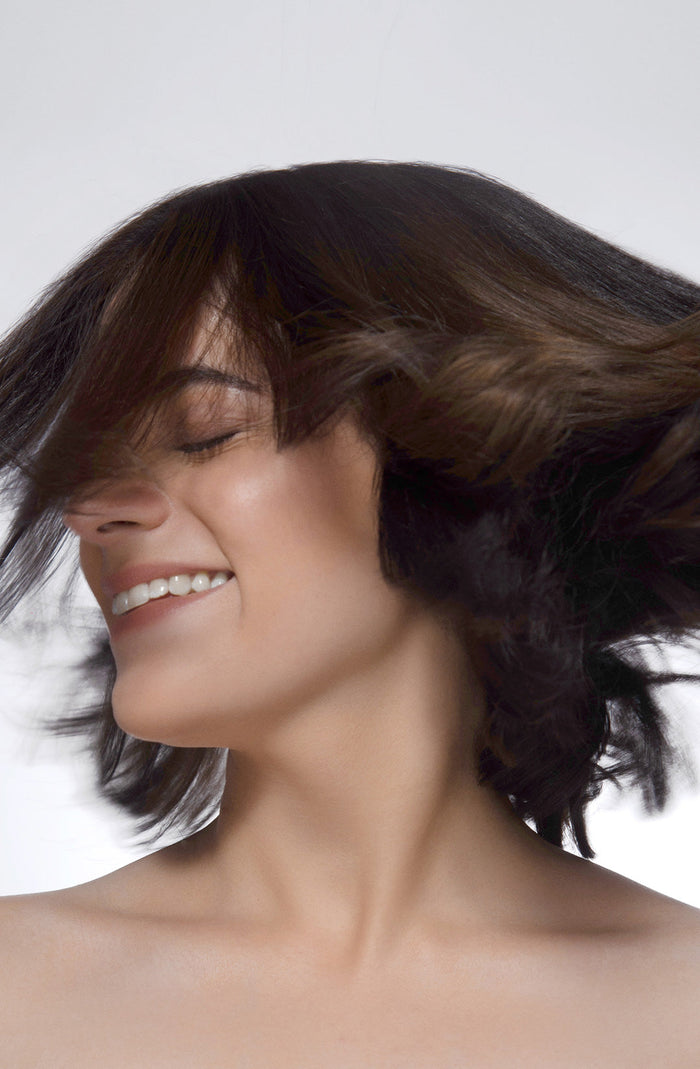 NABILA Repair Shampoo SULFATE-FREE For Dry, Damaged, & Curly  Hair - 200ml