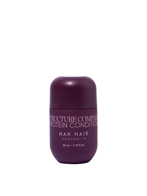 NAK Structure Complex Conditioner Travel