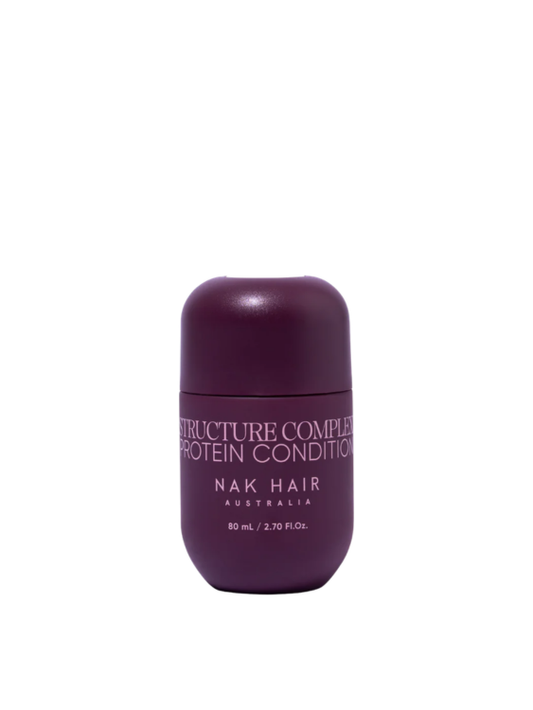 NAK Structure Complex Conditioner Travel
