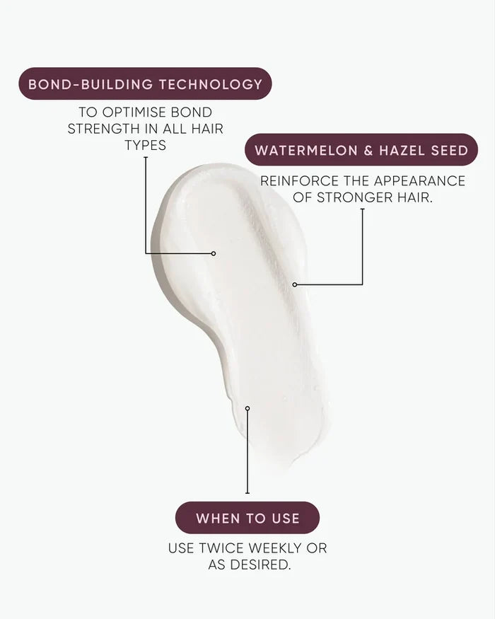 NAK Structure Complex Conditioner Travel