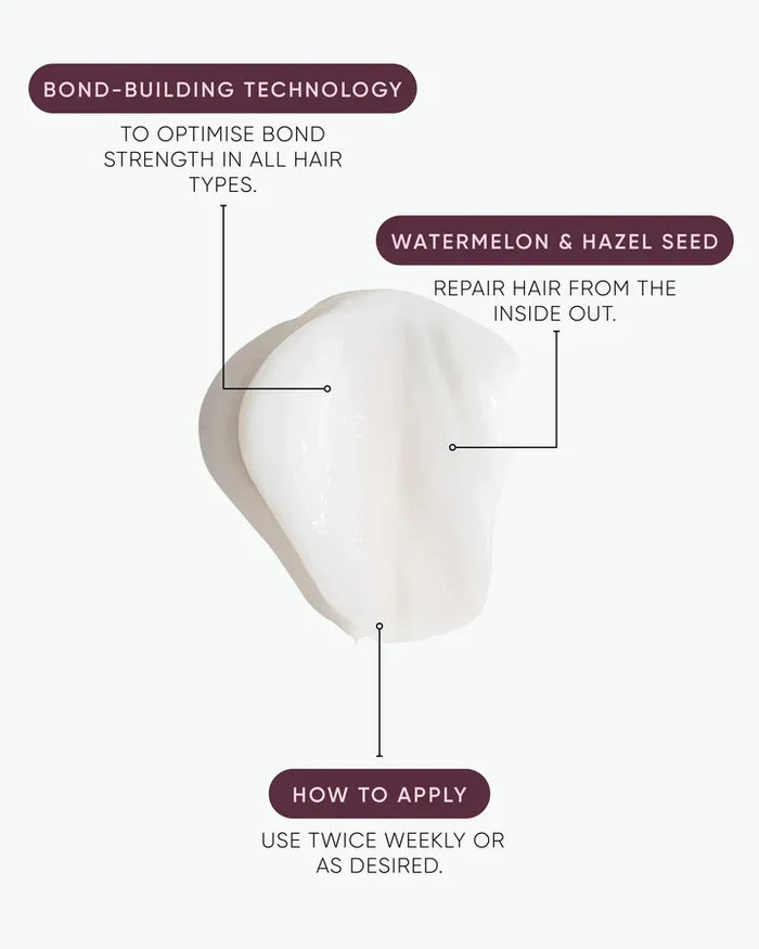 NAK Structure Complex No.3 Bond Enhancer Travel
