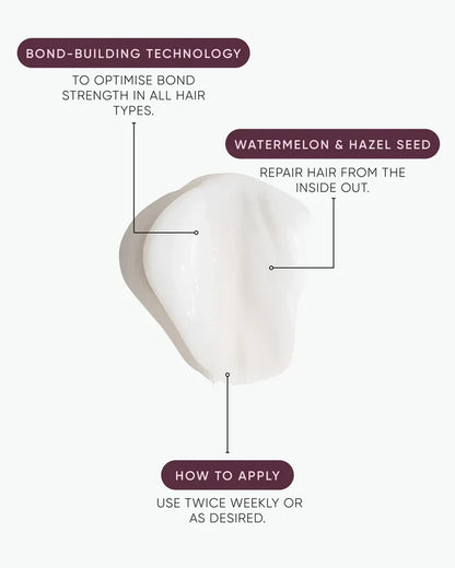 NAK Structure Complex No.3 Bond Enhancer Travel