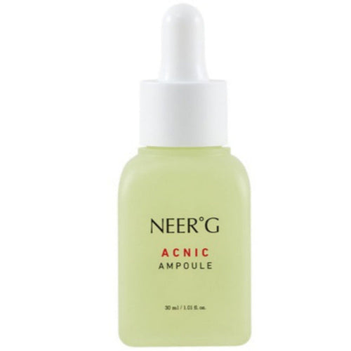 NEER'G Acnic Ampoule