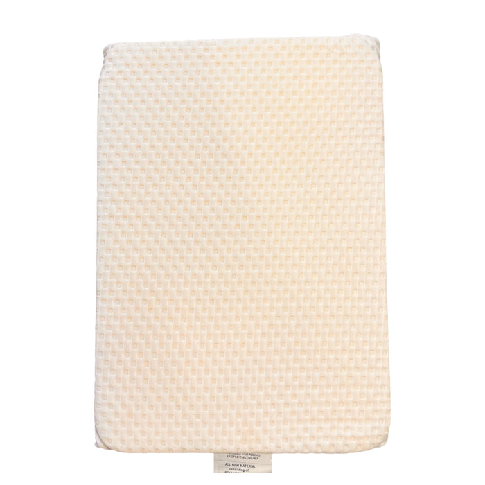 Nestig Breathable Mattress | 19.3 inches x 27.5 inches