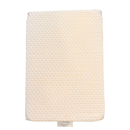 Nestig Breathable Mattress | 19.3 inches x 27.5 inches