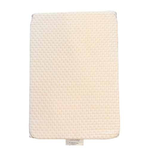Nestig Breathable Mattress | 19.3 inches x 27.5 inches
