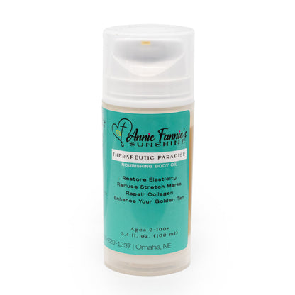 Nourishing Body Oil