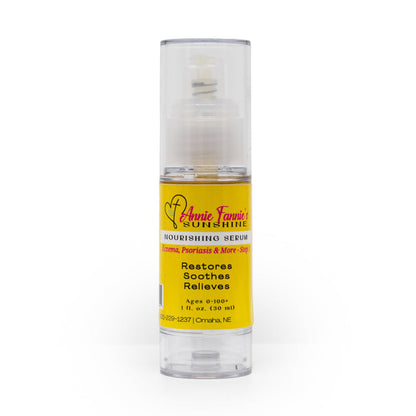 Nourishing Serum